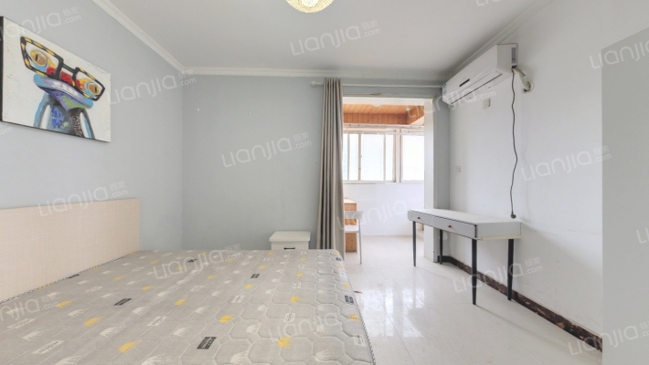 中通二局家属院二手房实景图