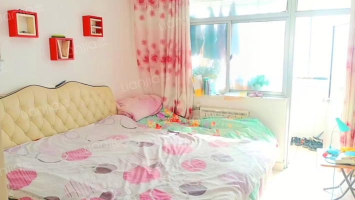 万顺家园二手房实景图