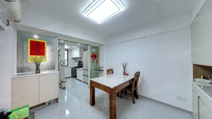 云雀苑二手房实景图