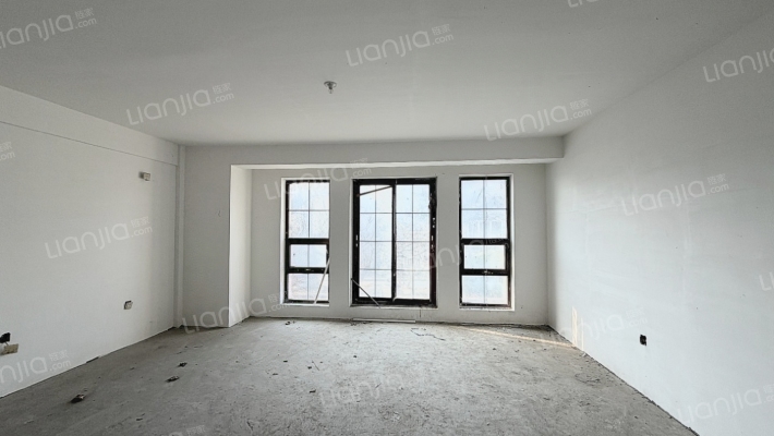 文园别墅二手房实景图