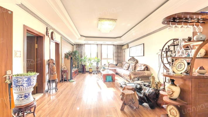 泡崖康居园二手房实景图