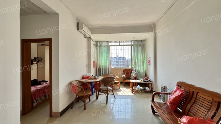 关围新村二手房实景图