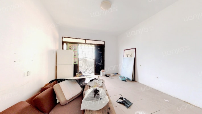 华苑花园二手房实景图