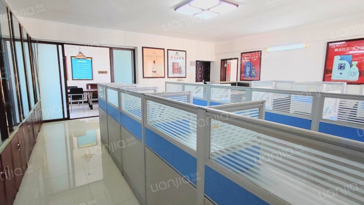 金润大厦二手房实景图