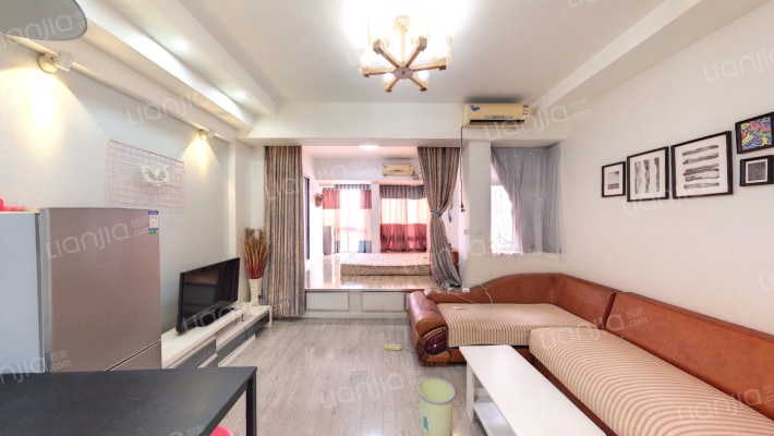 翠湖龙庭二手房实景图