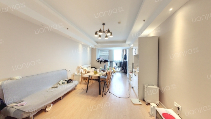 华润悦玺二手房实景图