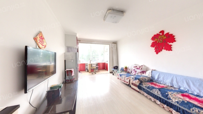 洛阳花园二手房实景图