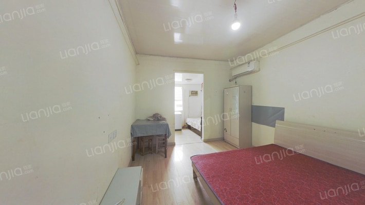 华电三宿舍二手房实景图