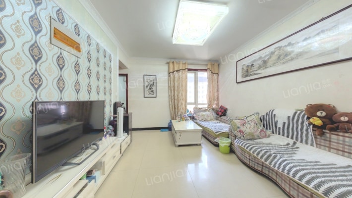 壹号公馆二手房实景图