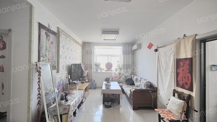 王府花园北区二手房实景图