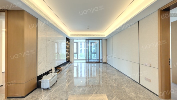 江山万里江万府二手房实景图