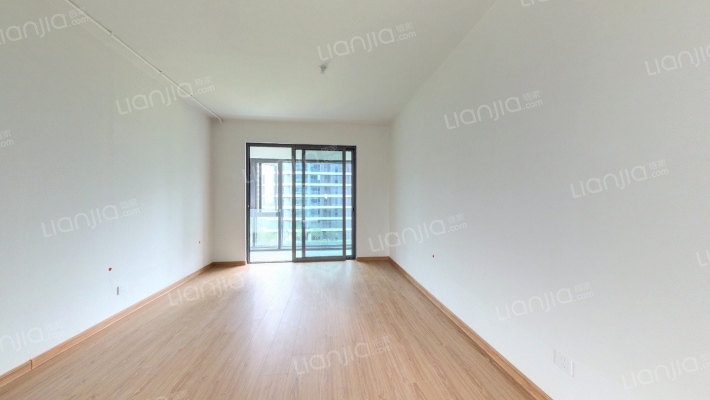 金昌香湖朗月二手房实景图