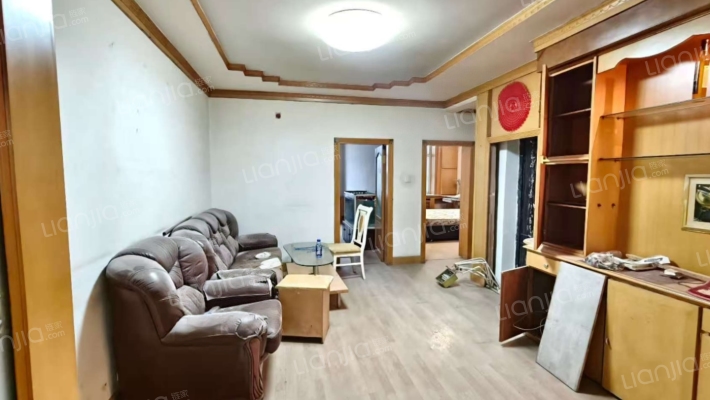 电力宿舍二手房实景图