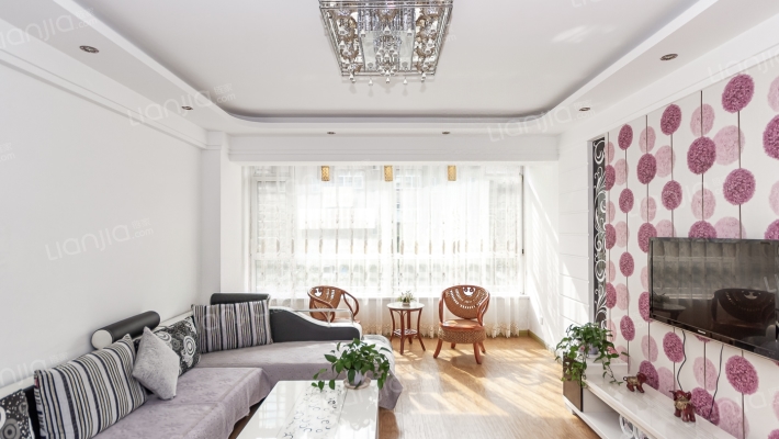 海韵花园二手房实景图