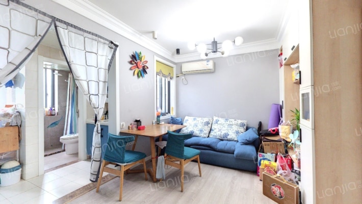 凤凰花园城金陵园二手房实景图