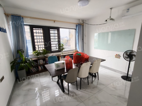 整租·恒江源 1室1厅 南