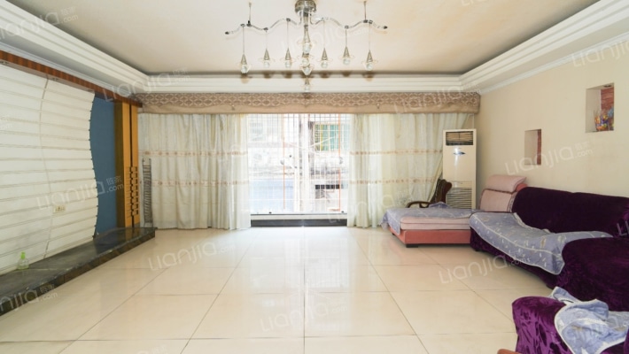 清堰街小区二手房实景图