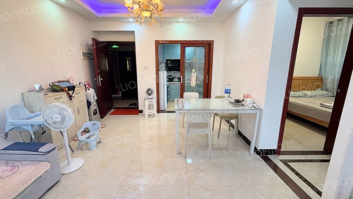 悦湖苑二手房实景图