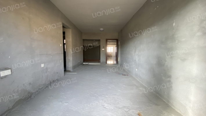 天麟八号公馆二手房实景图