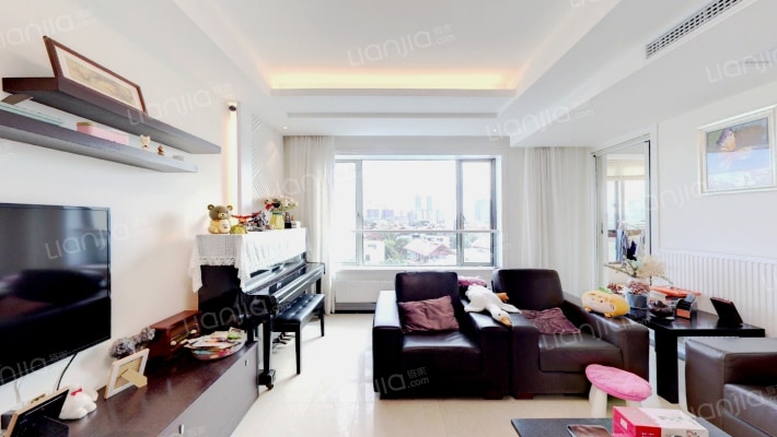 城市经典(一期)(公寓)二手房实景图