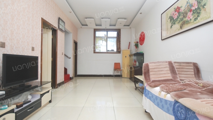 文茂大街国土资源局家属院二手房实景图