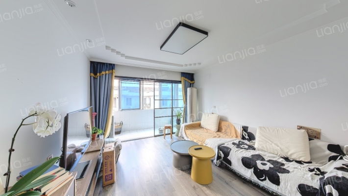 小河一村二手房实景图