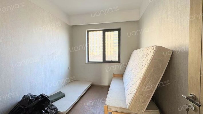 中船涿州府 3室2厅 南 北-卧室C