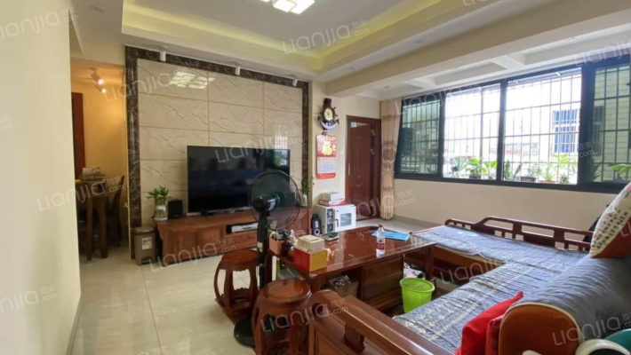 永东大厦二手房实景图