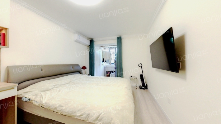 玉桃园三区二手房实景图