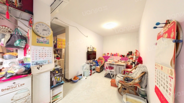 榕荫路二手房实景图