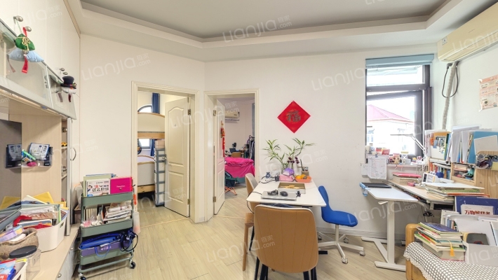 长虹坊二手房实景图