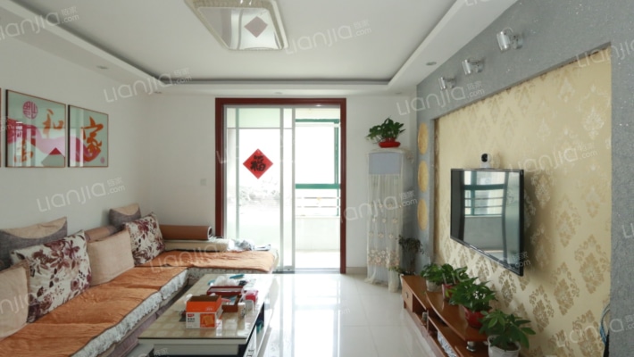 泽惠园小区(B区)二手房实景图