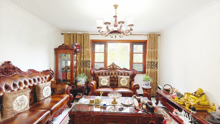 御华园二手房实景图