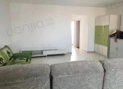 整租·锦绣澜湾D区 2室1厅 南/北_锦绣澜湾D区租房