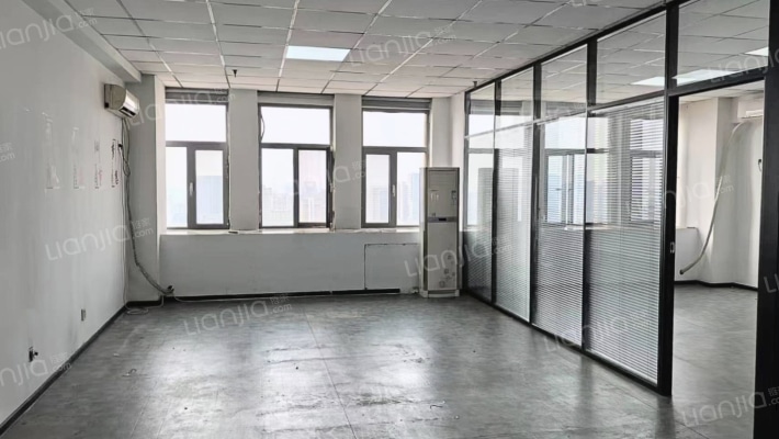 建业大厦二手房实景图