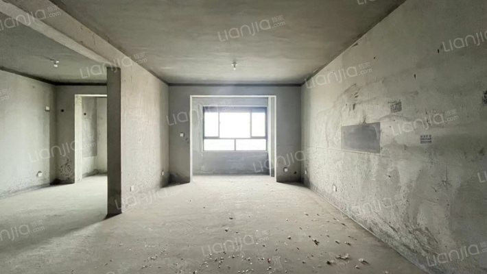 颐高唐柠府二手房实景图