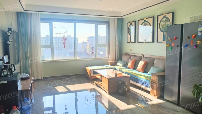 锦绣上河园锦园二手房实景图