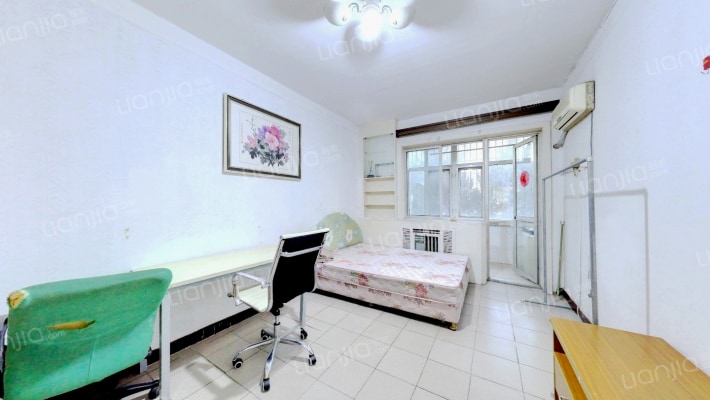 北机家属院二手房实景图