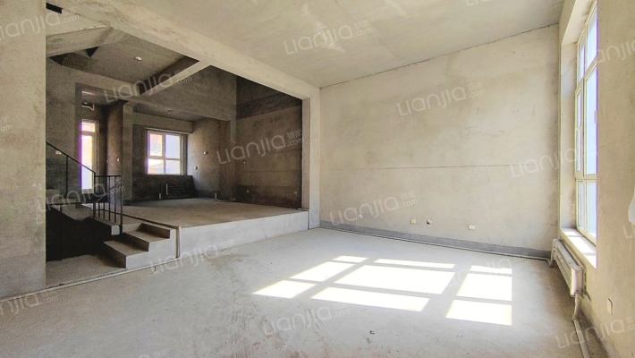 中海温莎庄园二手房实景图