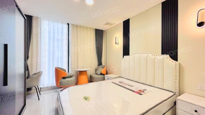 恒源国际财富中心二手房实景图