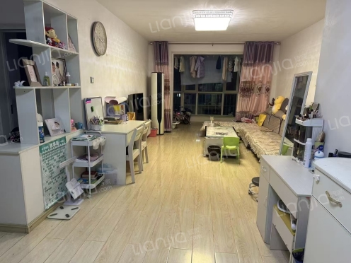 整租·港北社区 2室1厅 南