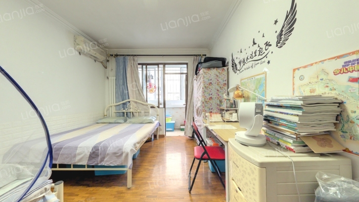 安翔里小区二手房实景图