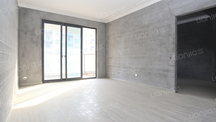 枫锦嘉苑二手房实景图