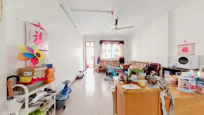 德信花苑二手房实景图