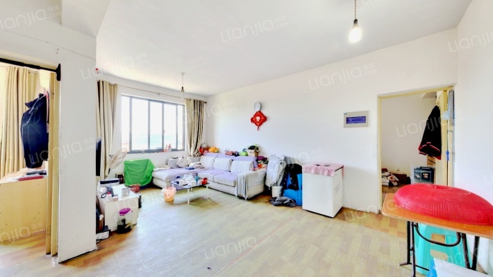 竹林苑二手房实景图