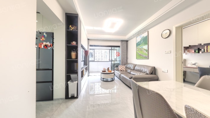 文锦大厦二手房实景图