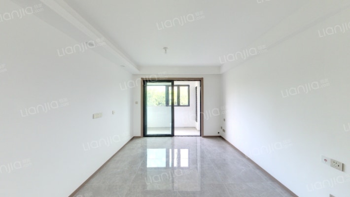 卓越华禧铭苑西区二手房实景图