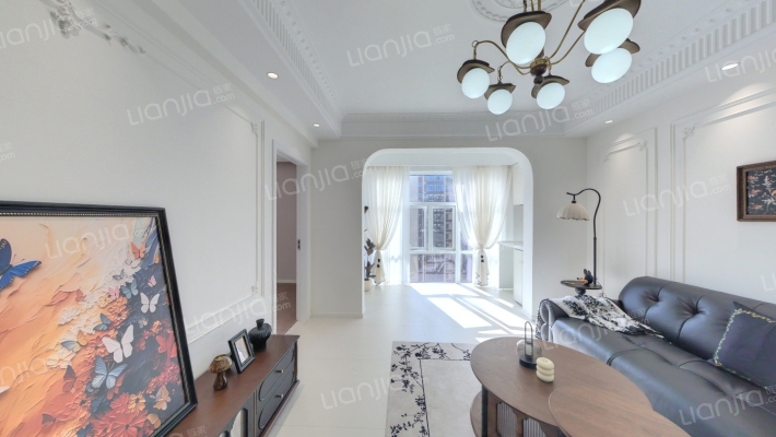 凯瑞城二手房实景图