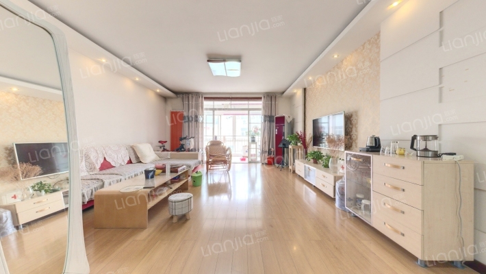 三达·上東城二手房实景图