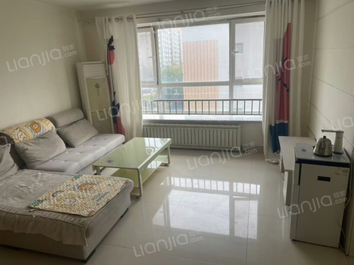 整租·舒然家園 3室2厅 南/北